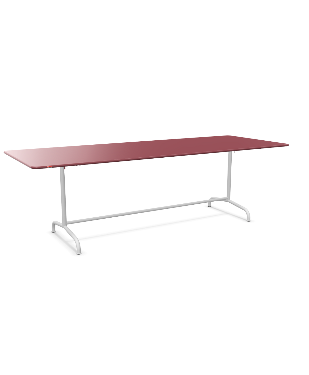 Schaffner Rigi Klappbarer Esstisch 240x90cm