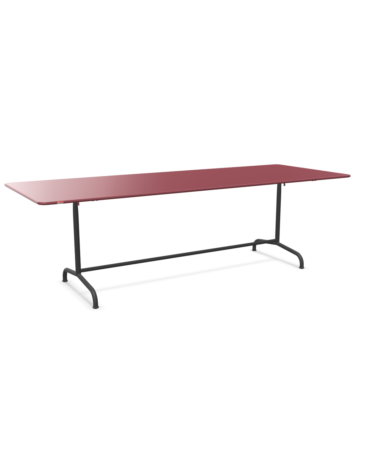 Schaffner Rigi Klappbarer Esstisch 240x90cm