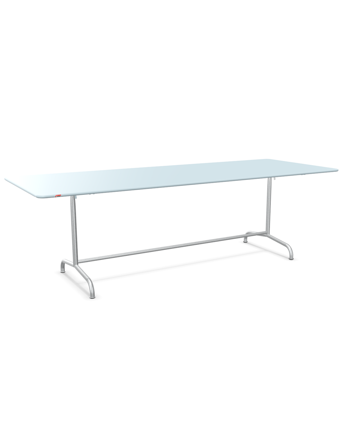 Schaffner Rigi Klappbarer Esstisch 240x90cm