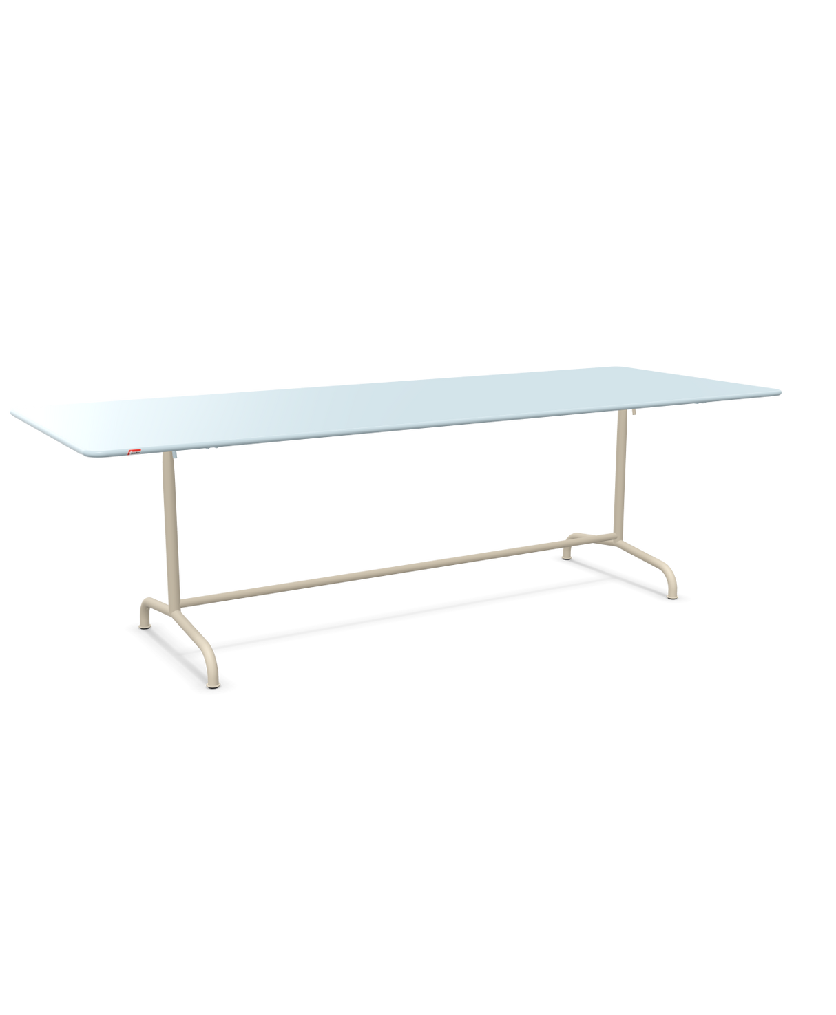 Schaffner Rigi Klappbarer Esstisch 240x90cm