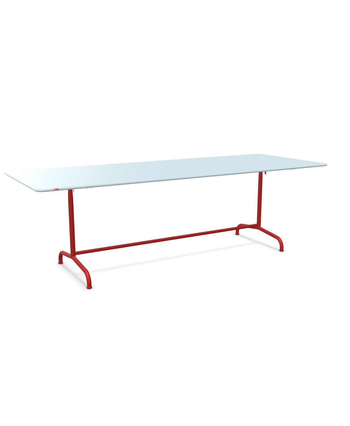 Schaffner Rigi Klappbarer Esstisch 240x90cm