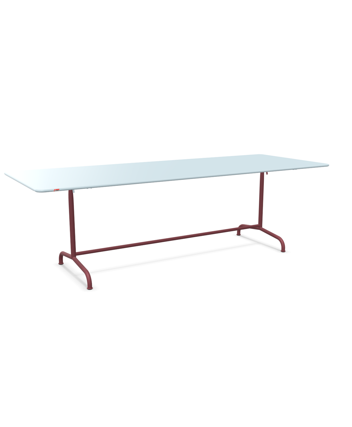 Schaffner Rigi Klappbarer Esstisch 240x90cm
