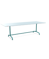 Schaffner Rigi Klappbarer Esstisch 240x90cm