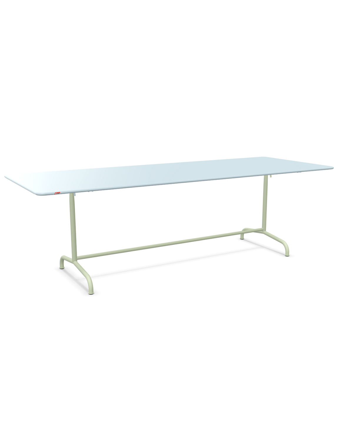 Schaffner Rigi Klappbarer Esstisch 240x90cm