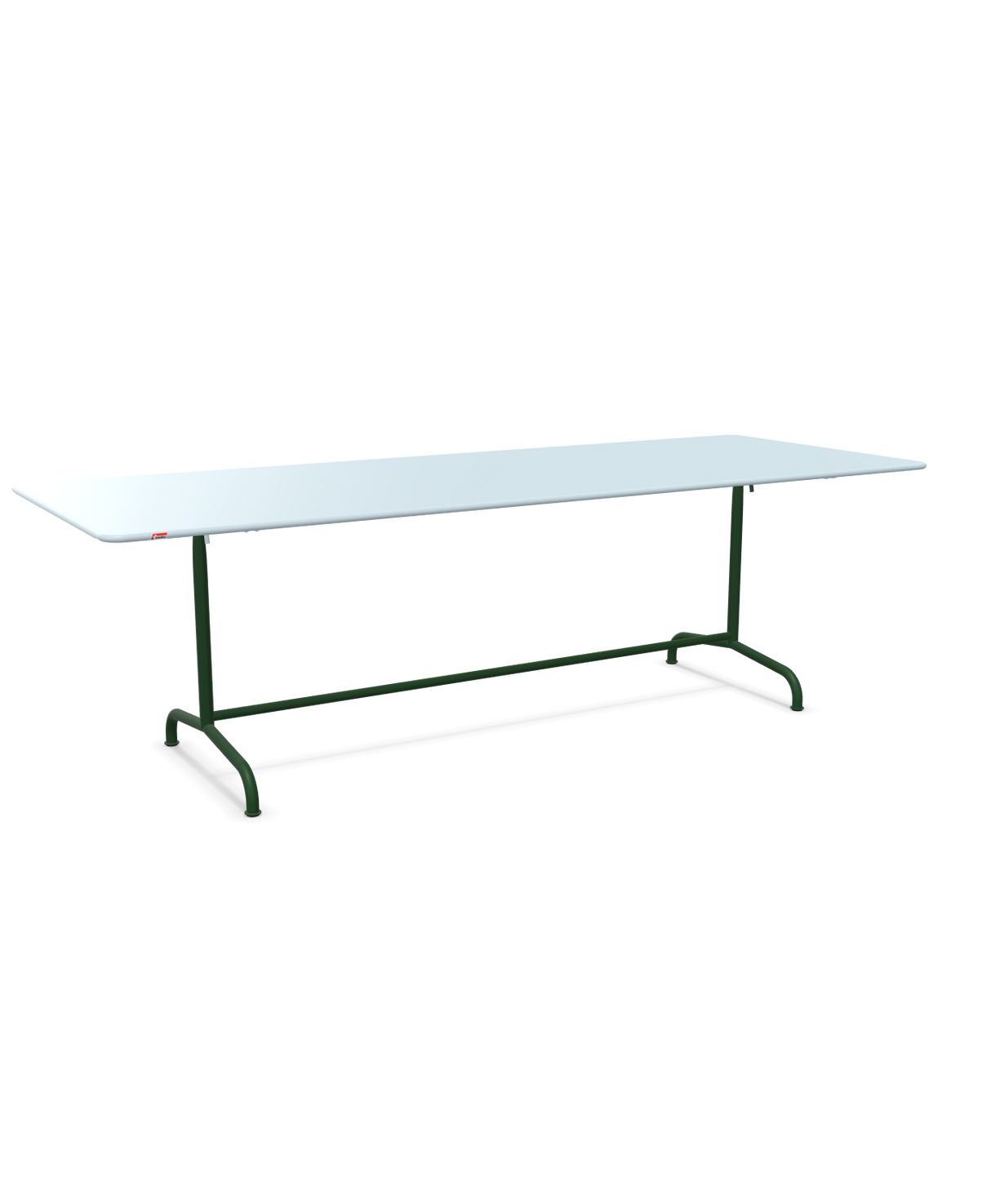 Schaffner Rigi Klappbarer Esstisch 240x90cm