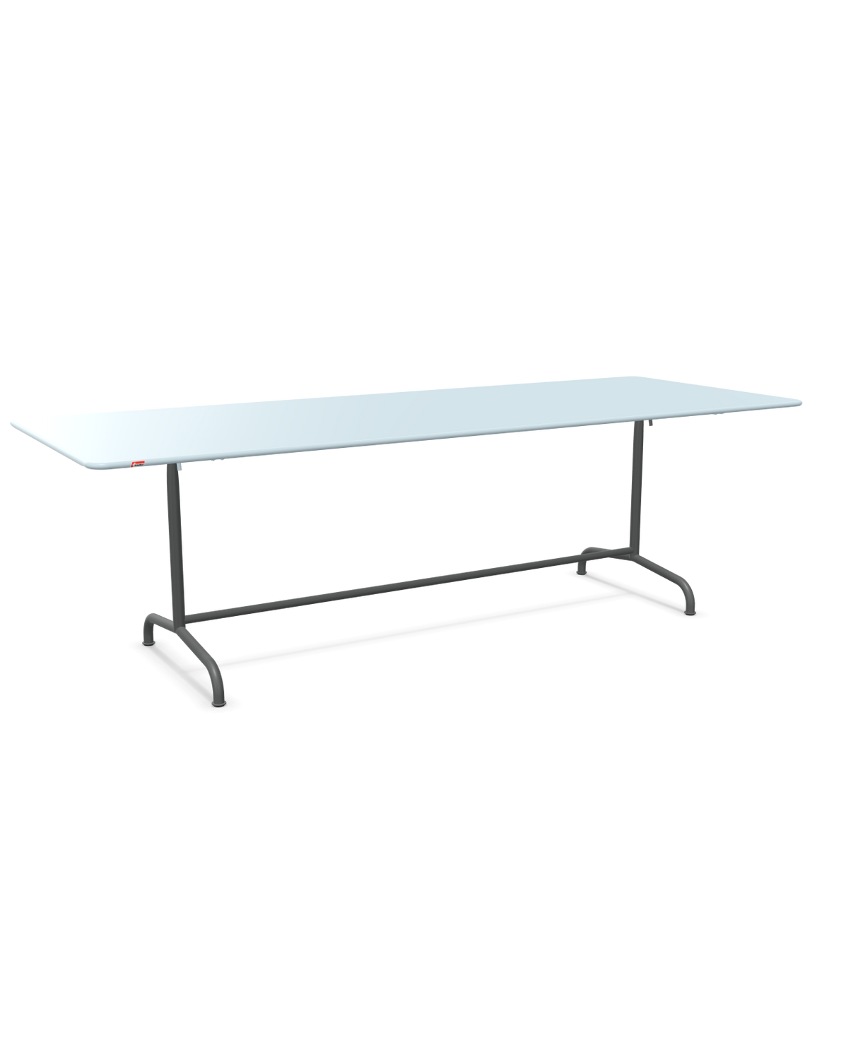 Schaffner Rigi Klappbarer Esstisch 240x90cm