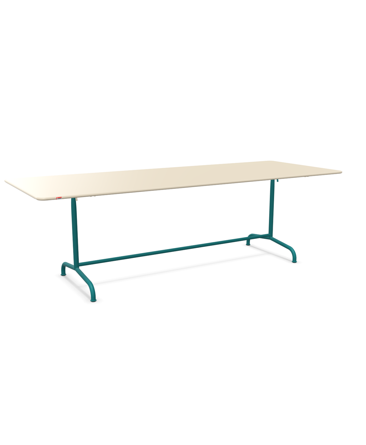 Schaffner Rigi Klappbarer Esstisch 240x90cm