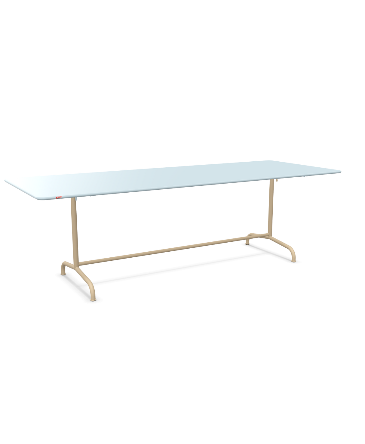 Schaffner Rigi Klappbarer Esstisch 240x90cm