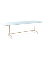 Schaffner Rigi Klappbarer Esstisch 240x90cm