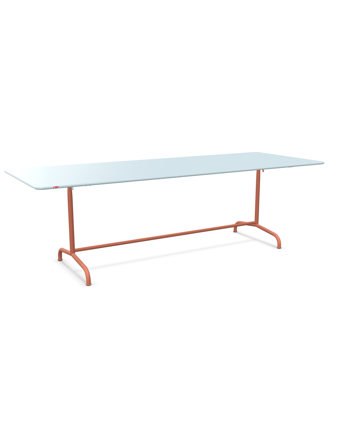Schaffner Rigi Klappbarer Esstisch 240x90cm