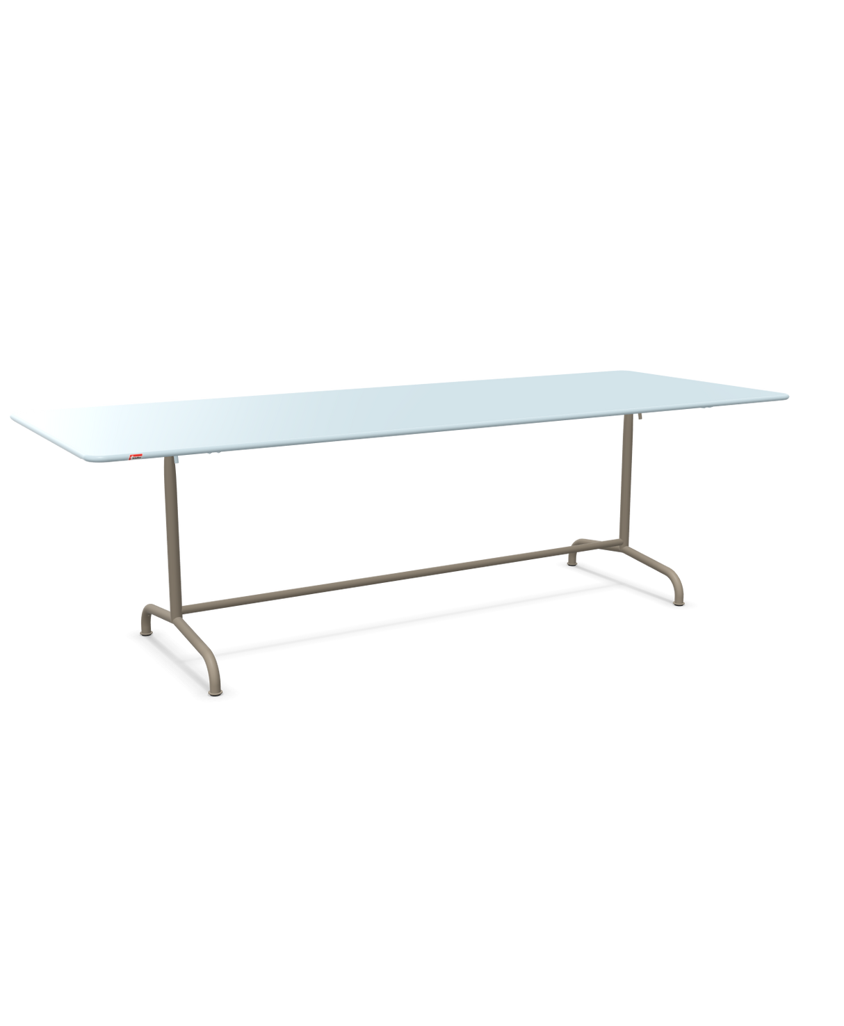 Schaffner Rigi Klappbarer Esstisch 240x90cm