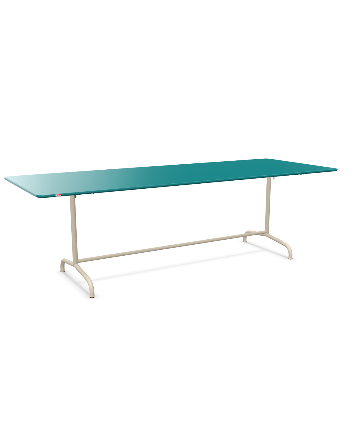 Schaffner Rigi Klappbarer Esstisch 240x90cm
