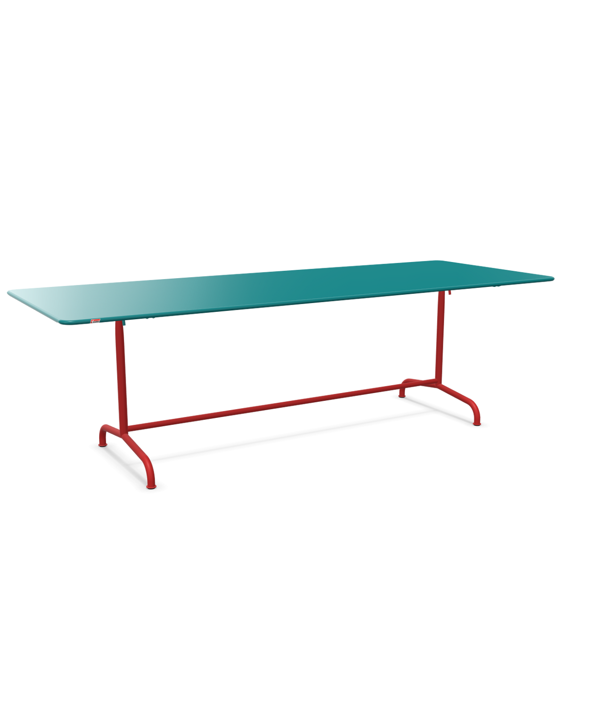 Schaffner Rigi Klappbarer Esstisch 240x90cm