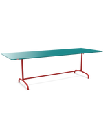 Schaffner Rigi Klappbarer Esstisch 240x90cm