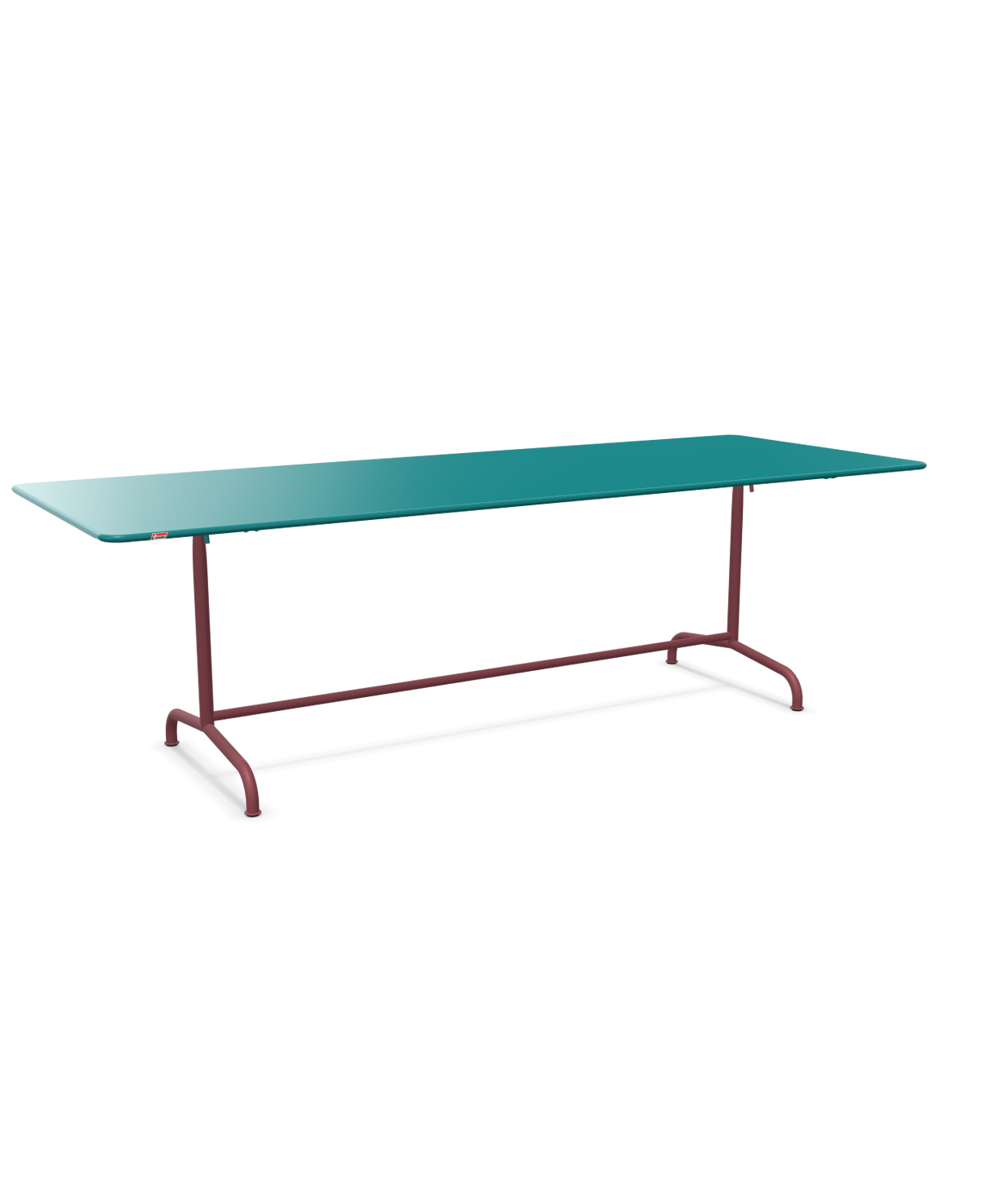 Schaffner Rigi Klappbarer Esstisch 240x90cm