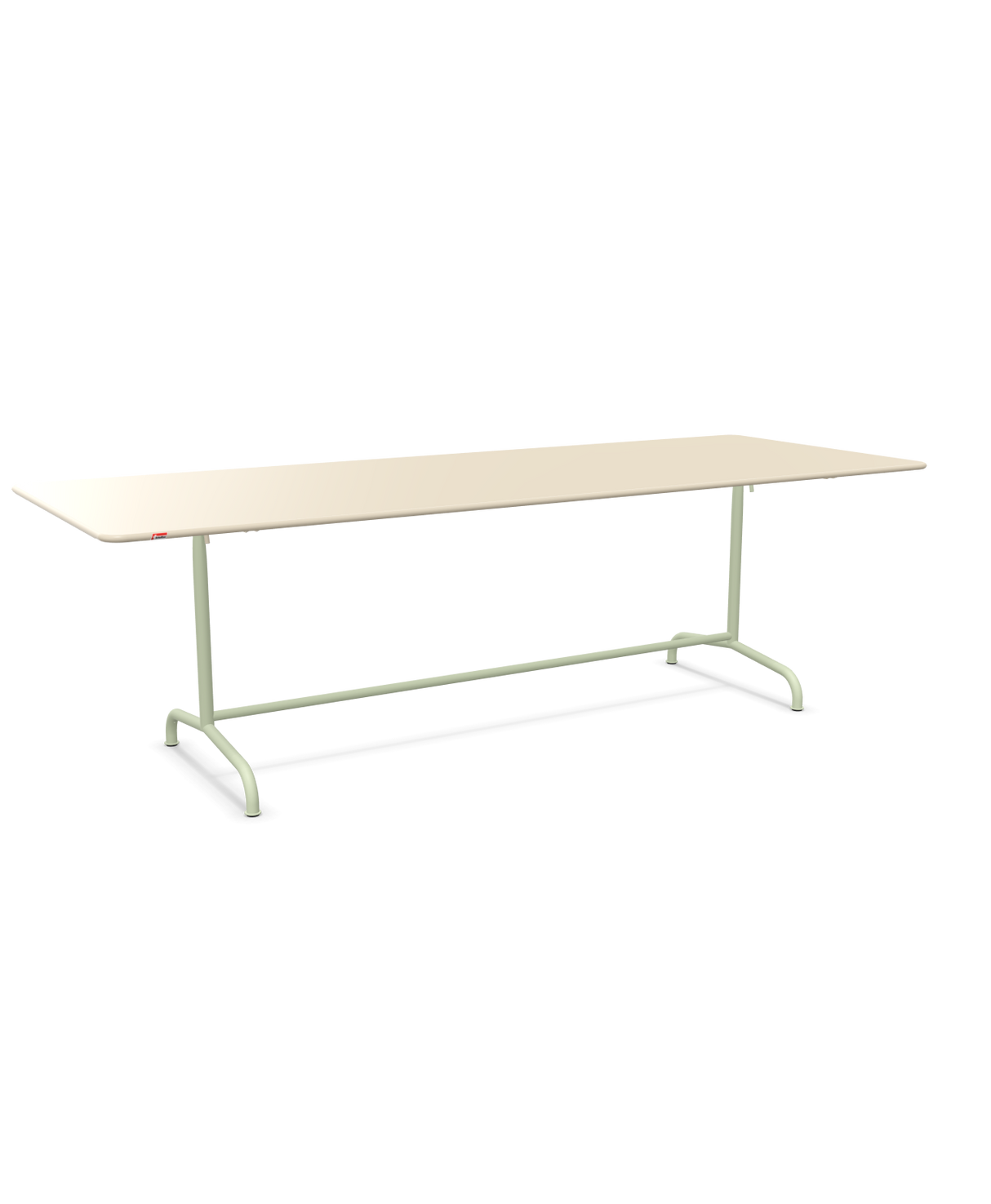 Schaffner Rigi Klappbarer Esstisch 240x90cm