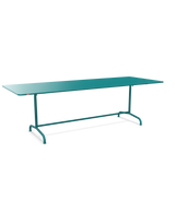 Schaffner Rigi Klappbarer Esstisch 240x90cm
