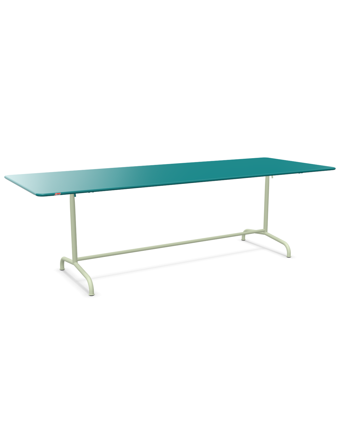 Schaffner Rigi Klappbarer Esstisch 240x90cm
