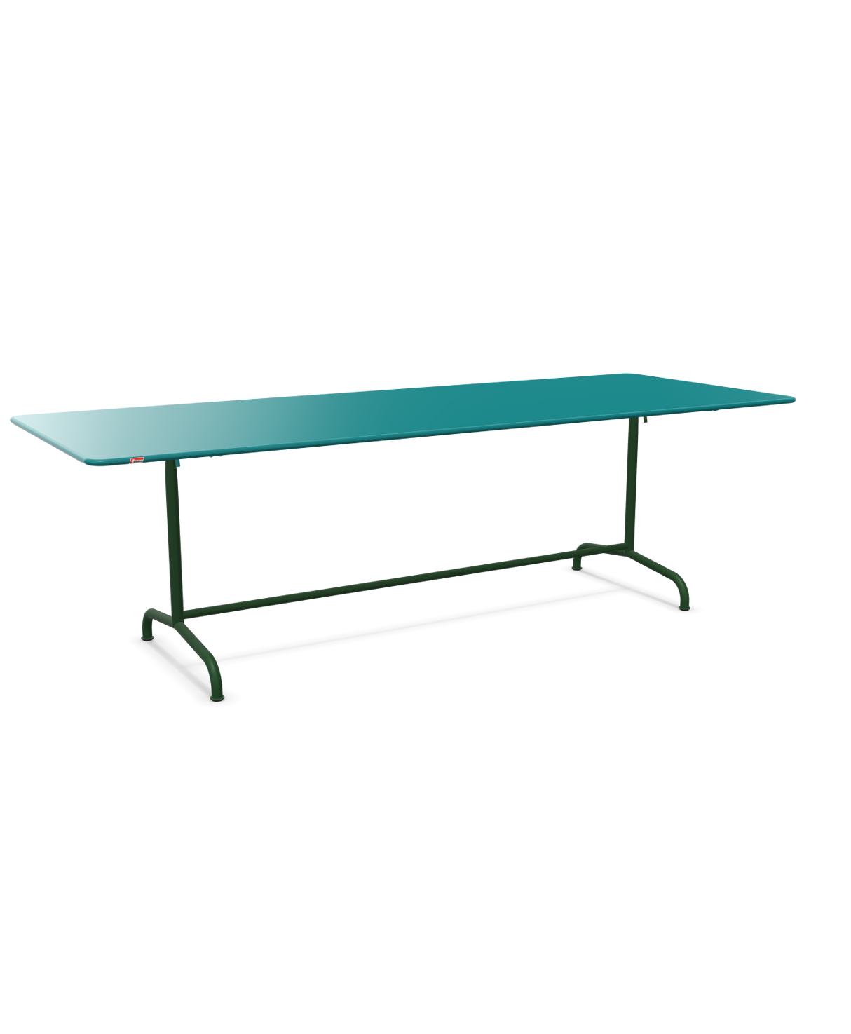 Schaffner Rigi Klappbarer Esstisch 240x90cm