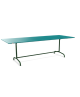 Schaffner Rigi Klappbarer Esstisch 240x90cm