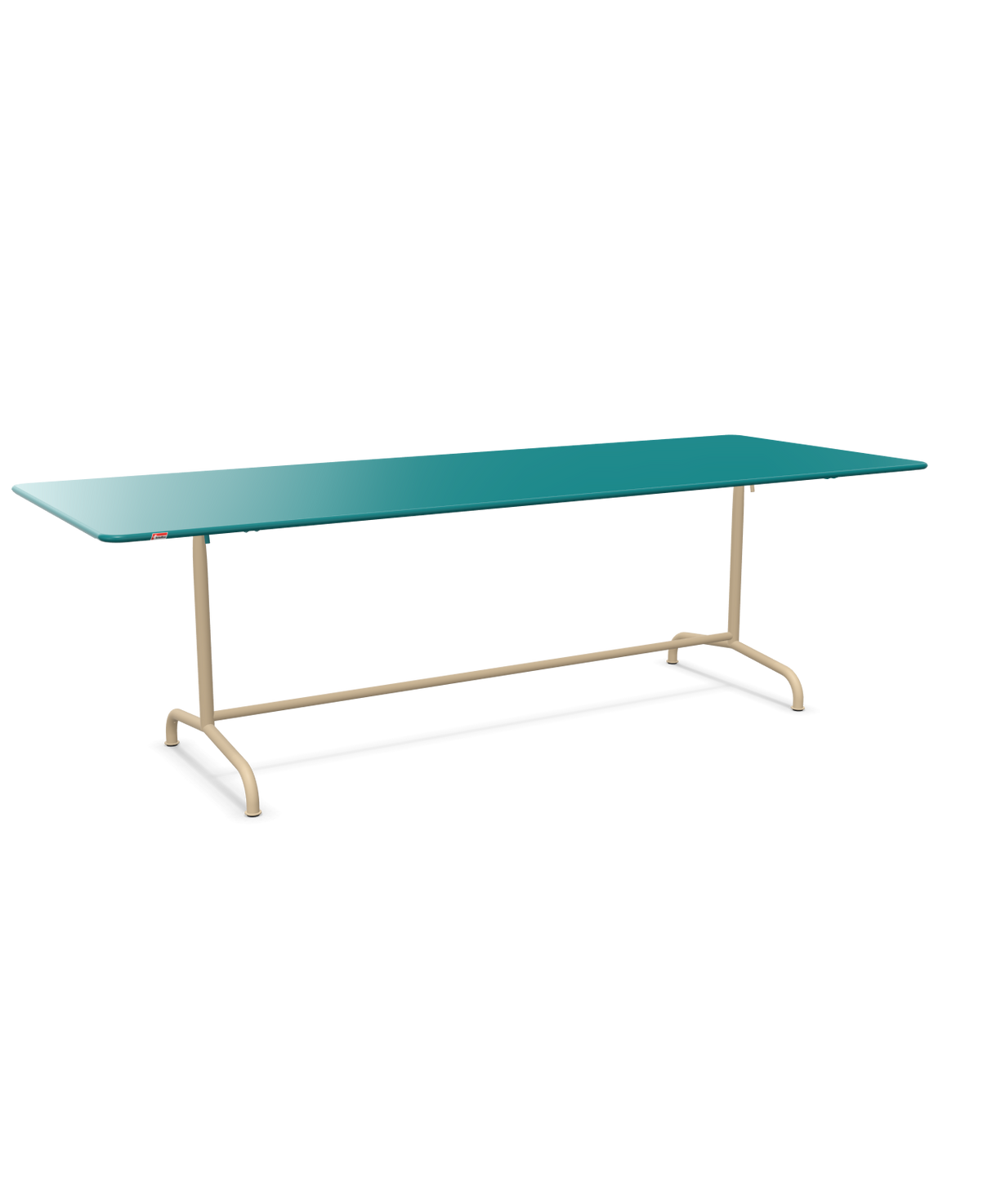Schaffner Rigi Klappbarer Esstisch 240x90cm