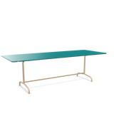 Schaffner Rigi Klappbarer Esstisch 240x90cm