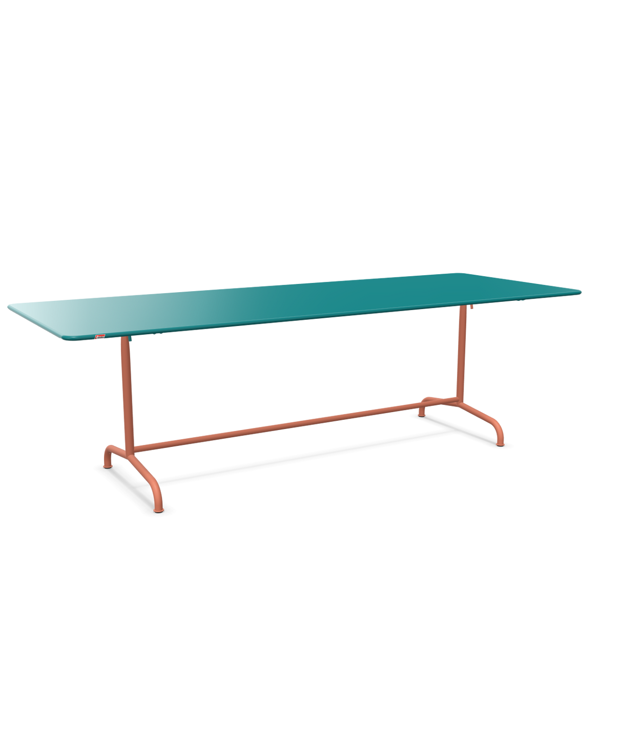 Schaffner Rigi Klappbarer Esstisch 240x90cm