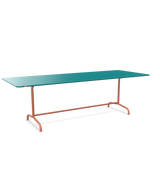 Schaffner Rigi Klappbarer Esstisch 240x90cm