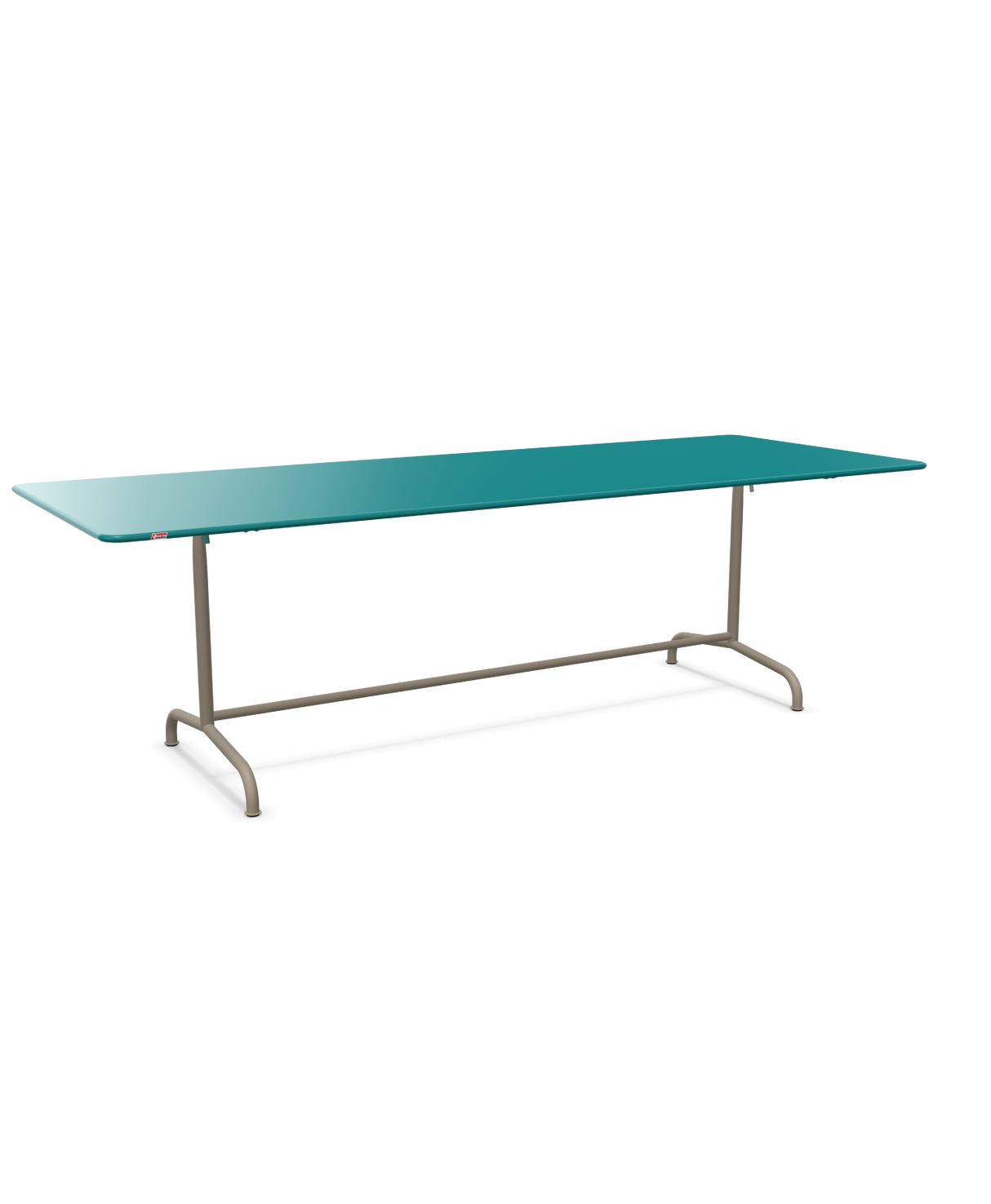 Schaffner Rigi Klappbarer Esstisch 240x90cm