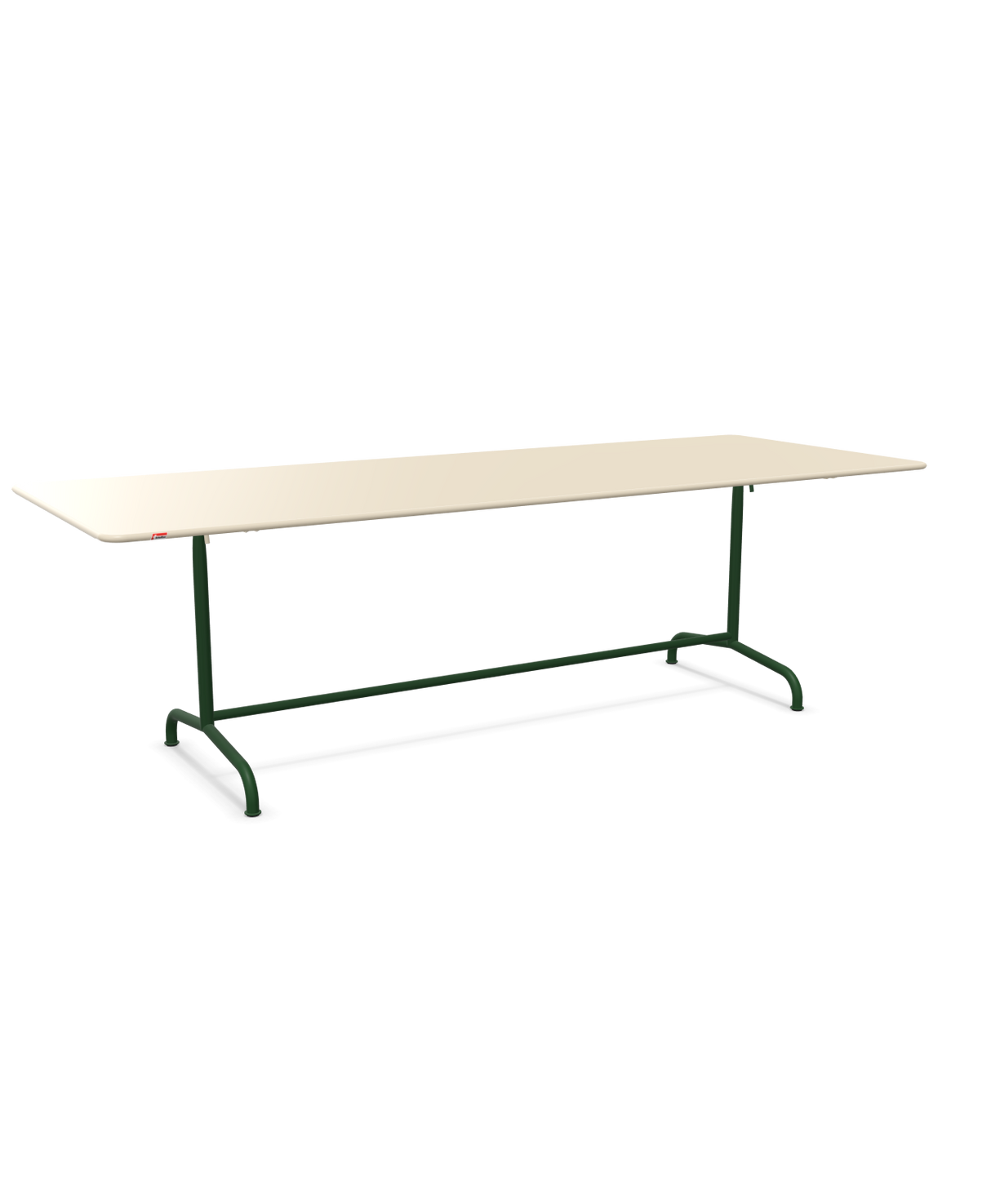 Schaffner Rigi Klappbarer Esstisch 240x90cm