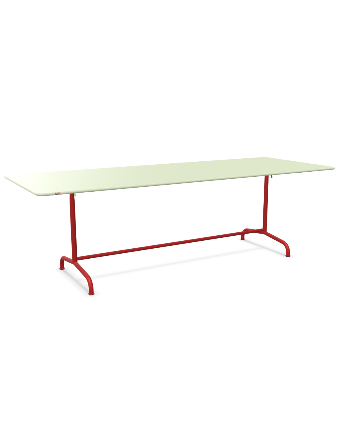 Schaffner Rigi Klappbarer Esstisch 240x90cm