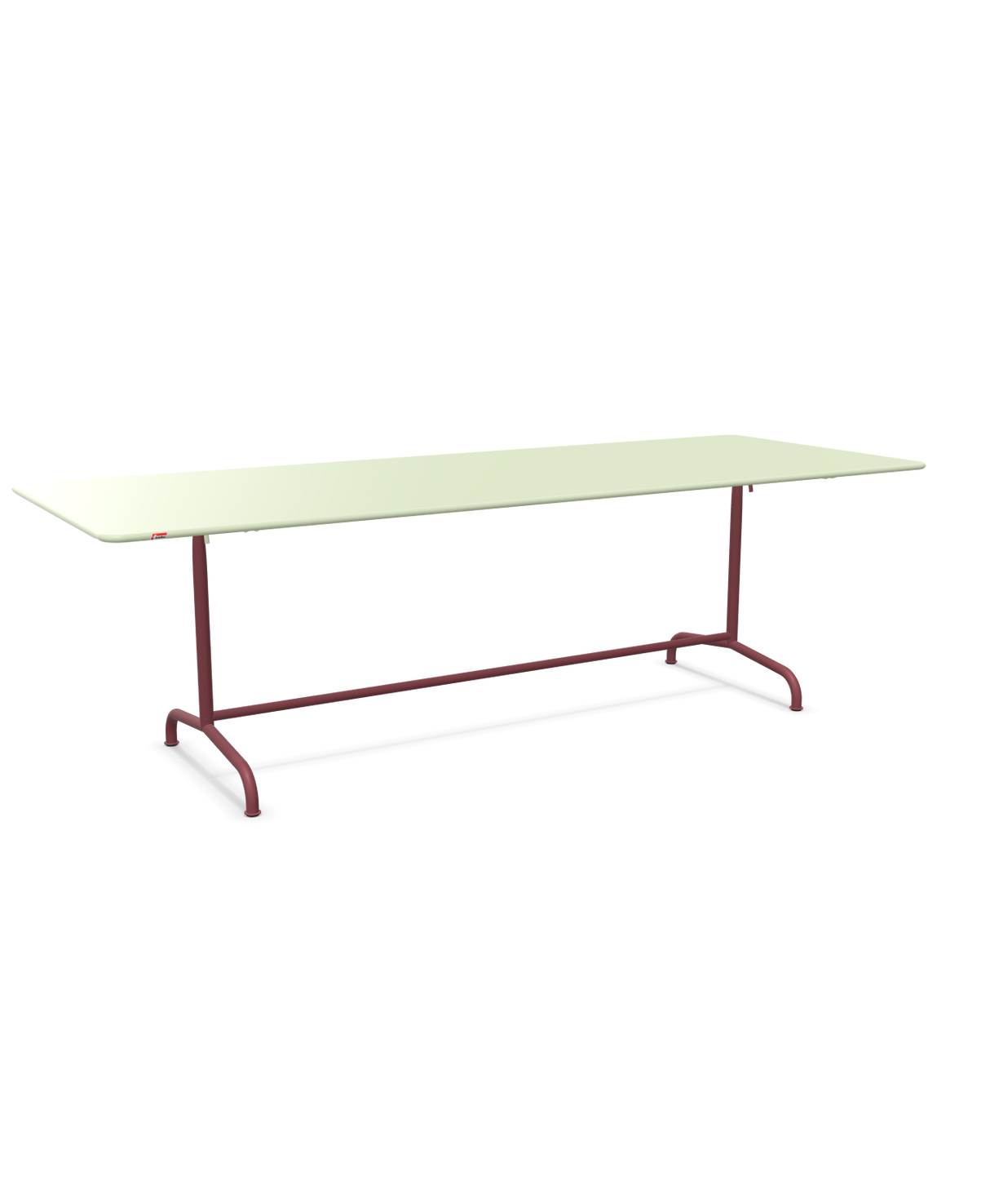 Schaffner Rigi Klappbarer Esstisch 240x90cm