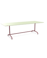 Schaffner Rigi Klappbarer Esstisch 240x90cm