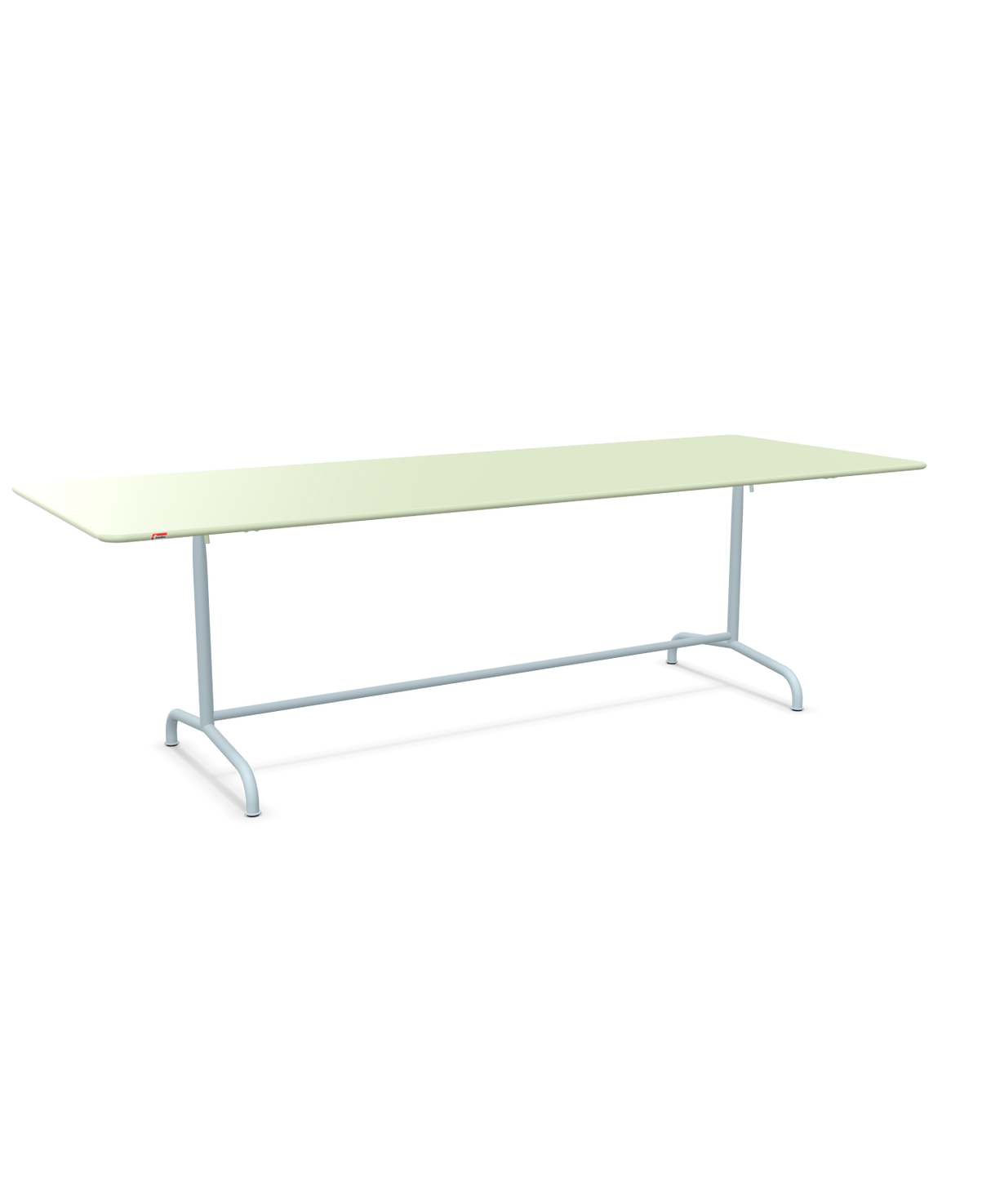 Schaffner Rigi Klappbarer Esstisch 240x90cm