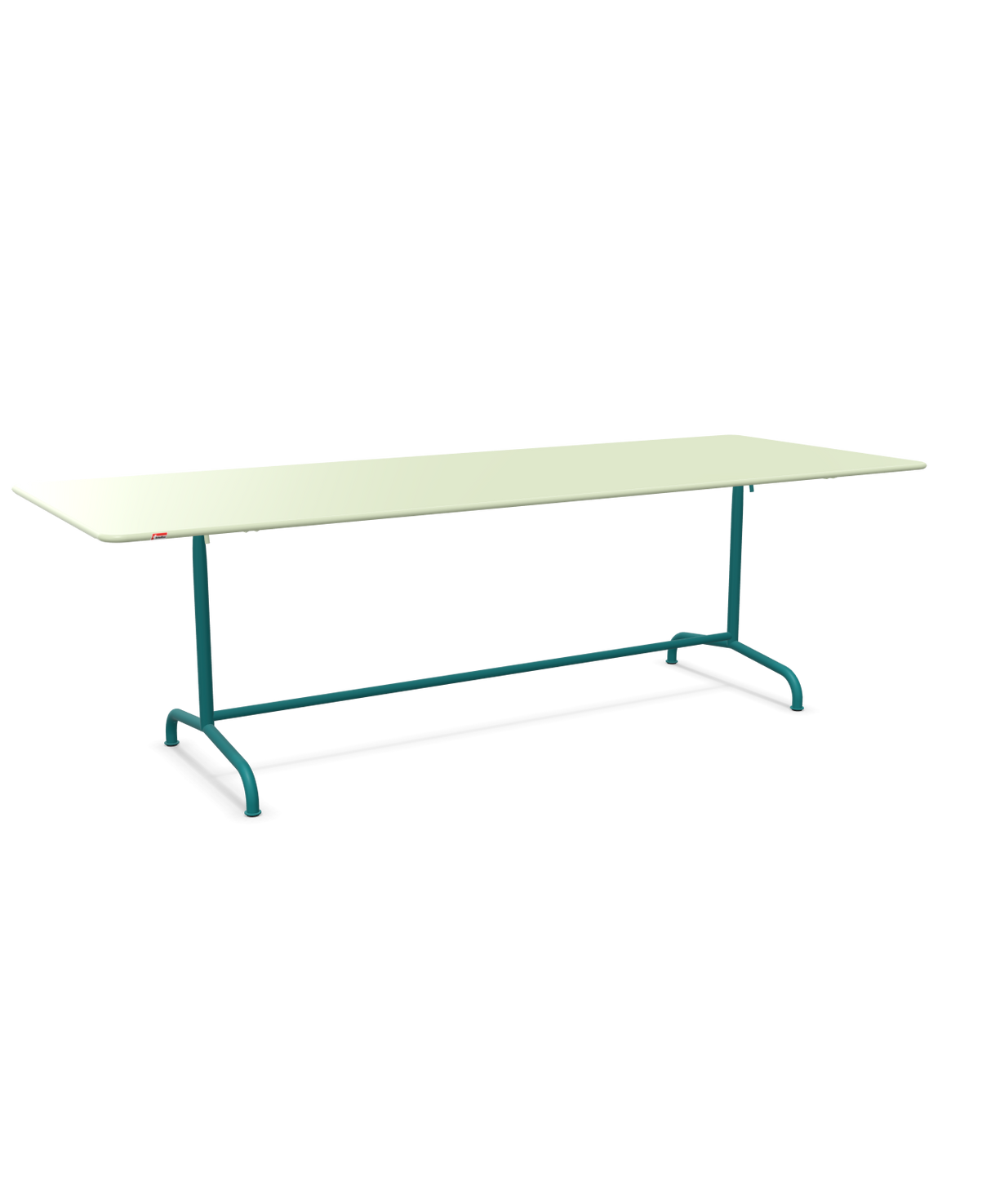 Schaffner Rigi Klappbarer Esstisch 240x90cm