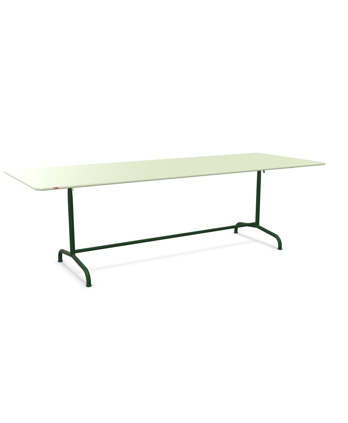 Schaffner Rigi Klappbarer Esstisch 240x90cm