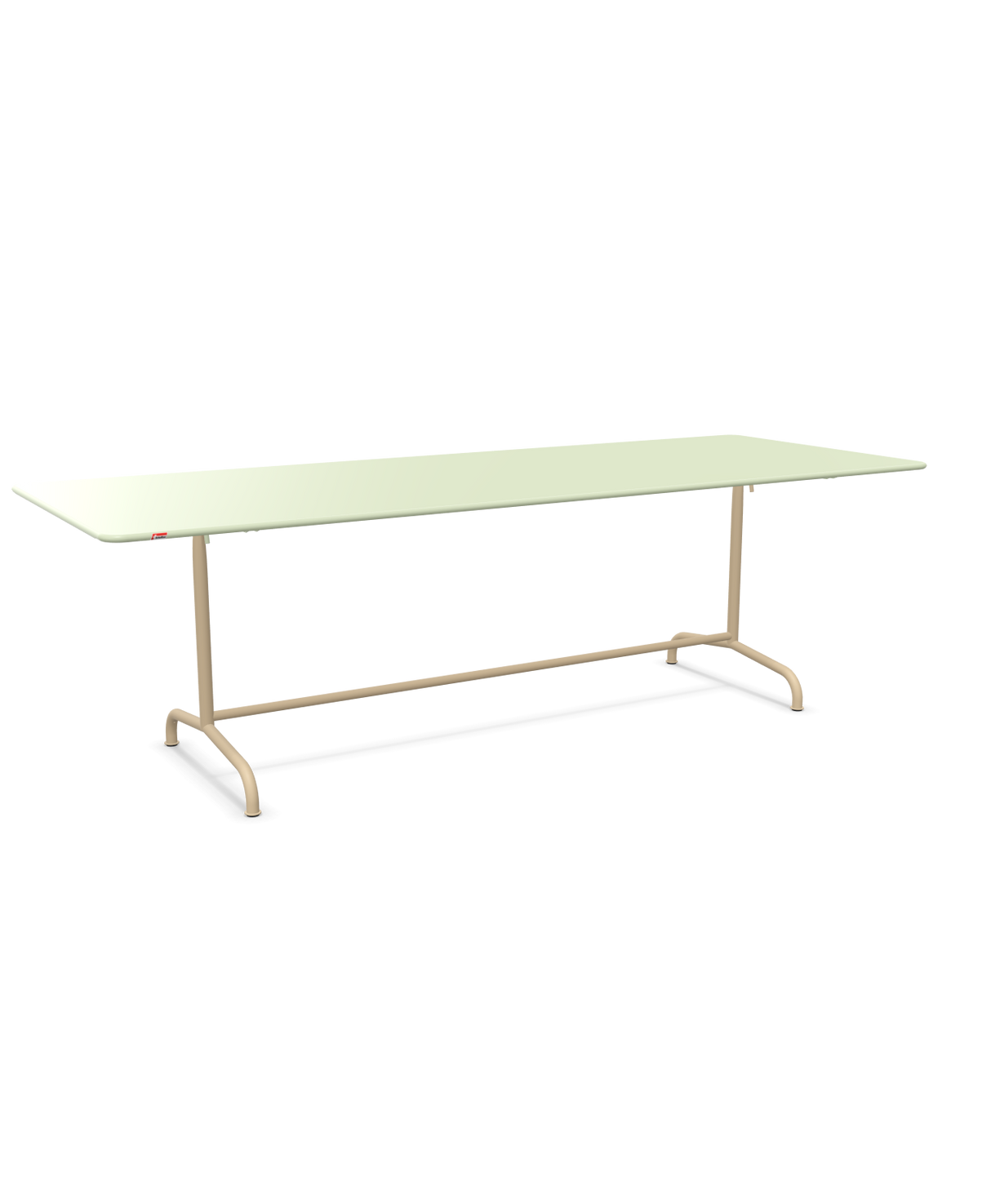 Schaffner Rigi Klappbarer Esstisch 240x90cm