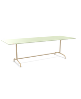 Schaffner Rigi Klappbarer Esstisch 240x90cm