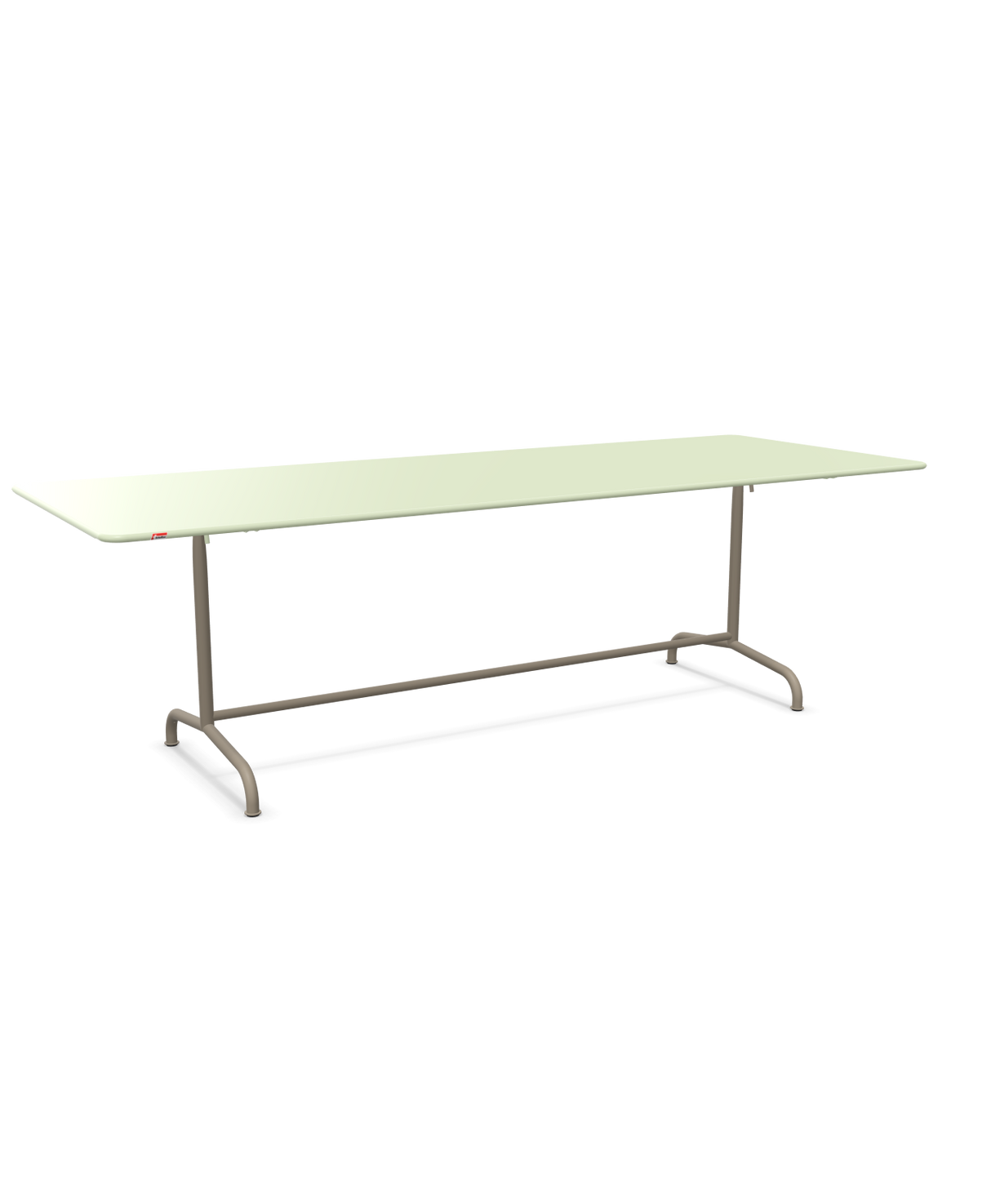 Schaffner Rigi Klappbarer Esstisch 240x90cm