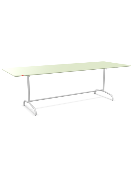 Schaffner Rigi Table repas rabattable 240x90cm