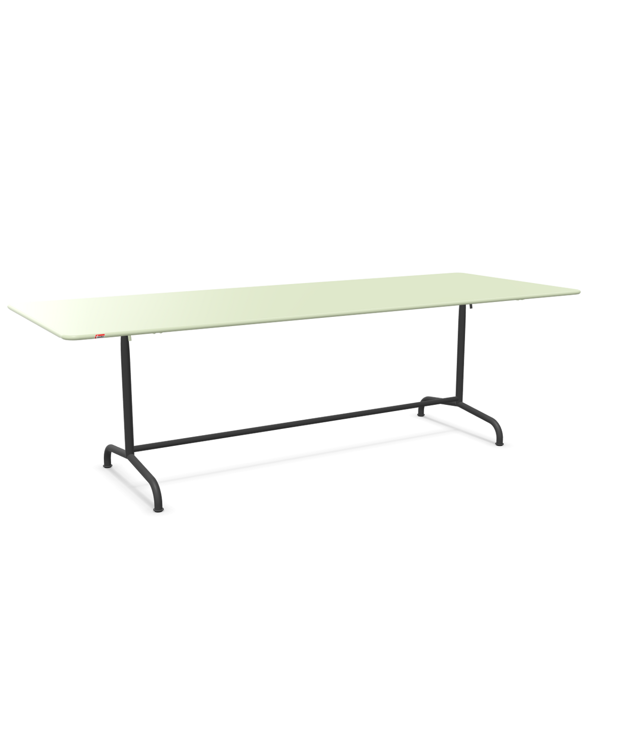 Schaffner Rigi Klappbarer Esstisch 240x90cm