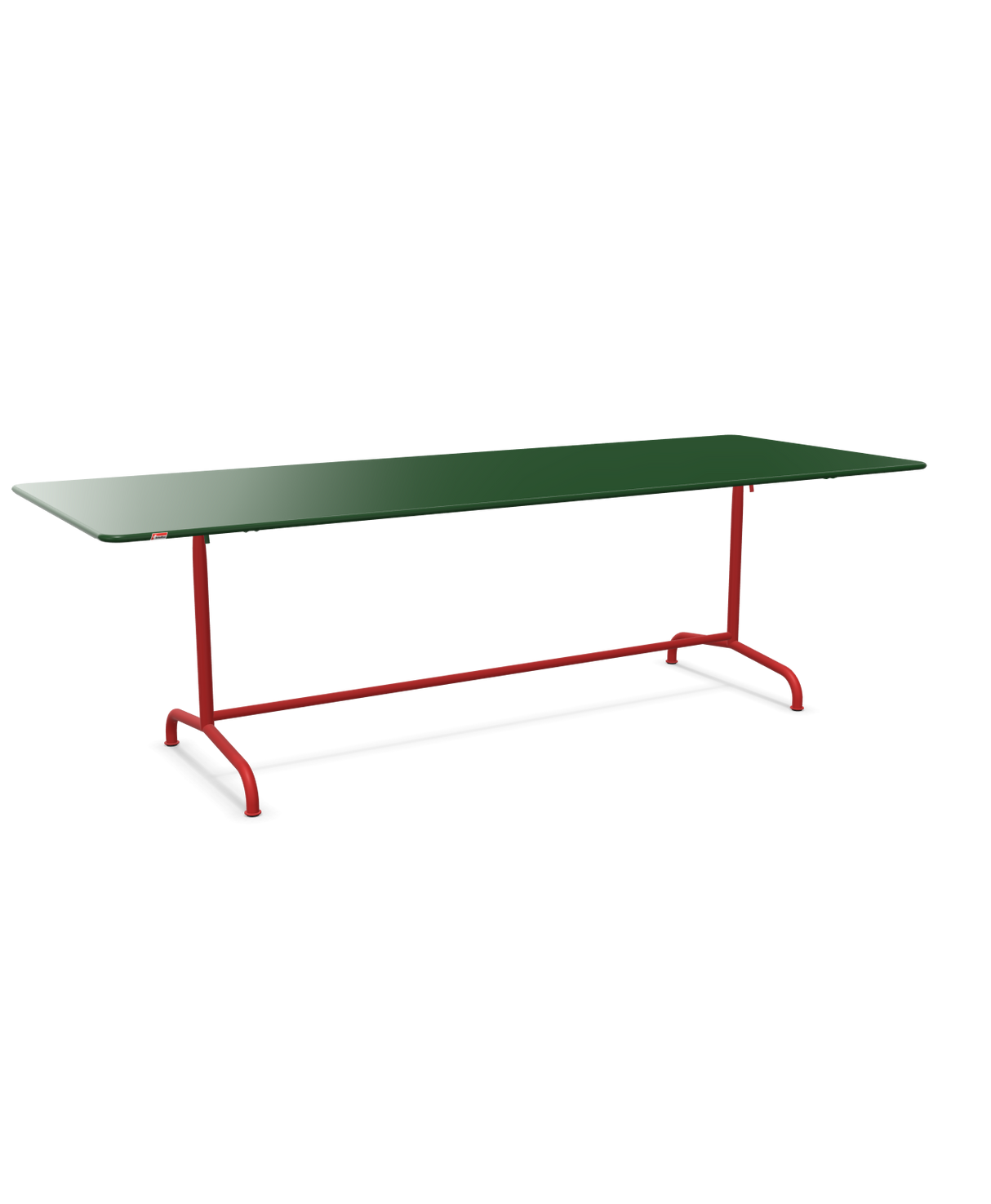 Schaffner Rigi Klappbarer Esstisch 240x90cm