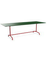 Schaffner Rigi Klappbarer Esstisch 240x90cm