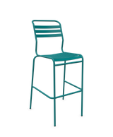 Schaffner Säntis Hocker mit Lattenrost
