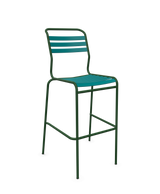 Schaffner Säntis Hocker mit Lattenrost