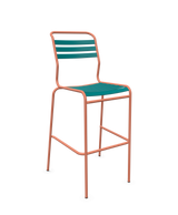 Schaffner Säntis Hocker mit Lattenrost