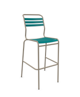Schaffner Säntis Hocker mit Lattenrost
