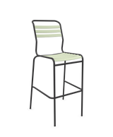 Schaffner Säntis Hocker mit Lattenrost