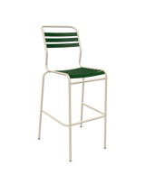 Schaffner Säntis Hocker mit Lattenrost