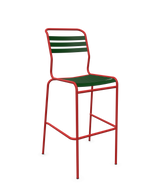 Schaffner Säntis Hocker mit Lattenrost
